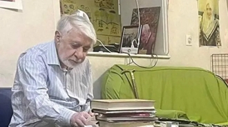 درخواست برگزاری رفراندم توسط میرحسین موسوی