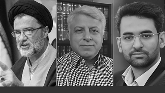 جنگ‌وجدال درونی رژیم بر سر نفوذ و ضربات جنگ ۱۲روزه