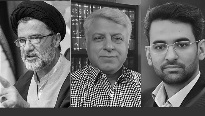 جنگ‌وجدال درونی رژیم بر سر نفوذ و ضربات جنگ ۱۲روزه