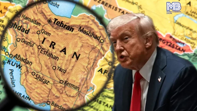 ترامپ و بعد از آتش‌بس با رژیم ایران