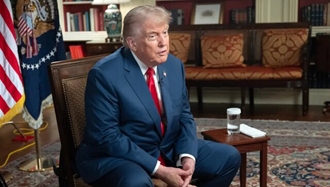 دونالد ترامپ
