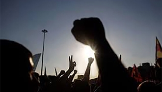 هراس از نقش کانون‌های شورشی