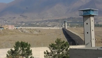 زندان قزلحصار
