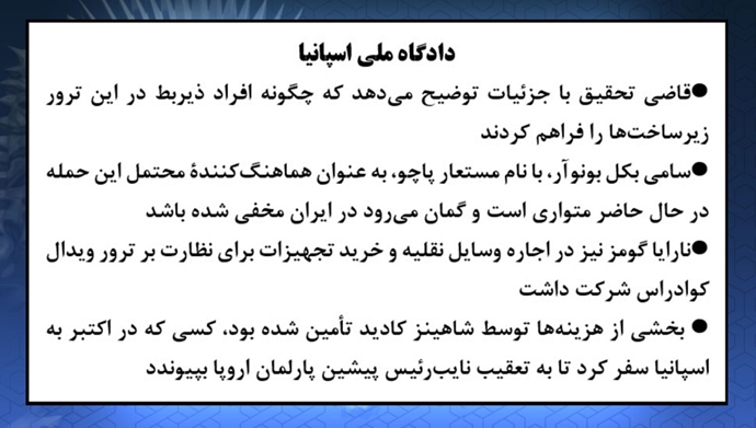 دادگاه ملی اسپانیا ۲