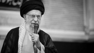 خامنه‌ای ولی‌فقیه ارتجاع