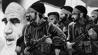 تروریسم رژیم ایران