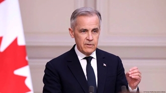 مارک کارنی