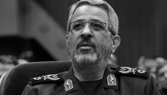 پاسدار غیب‌پرور