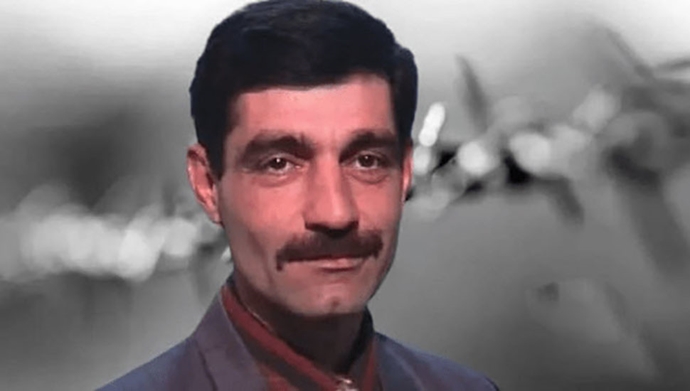 زندانی سیاسی سعید ماسوری