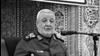 پاسدار جباری مشاور سرکرده سپاه پاسداران