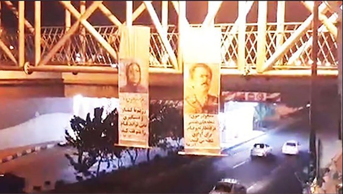دوران پساجنگ و جایگزین سیاسی