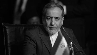 عباس عراقچی