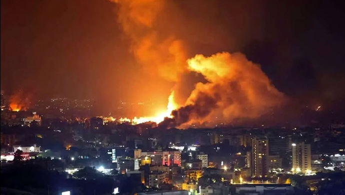 خسارات جنگ ۱۲روزه در ایران