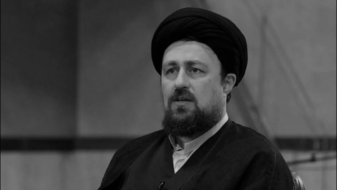حسن خمینی