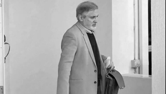اخراج سفیر رژیم از استرالیا