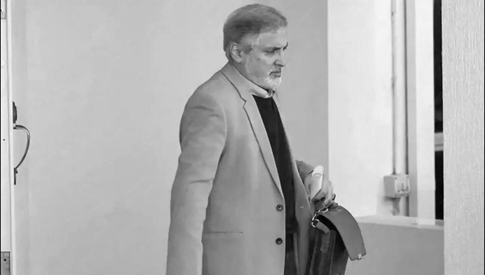 اخراج سفیر رژیم از استرالیا