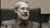 علی لاریجانی