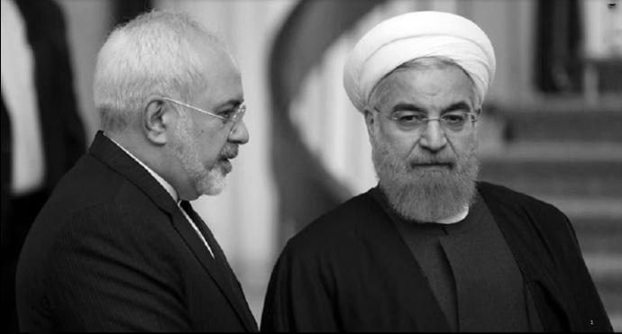 جنگ وجدال باندهای رژیم بر سر مذاکره