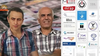 بیانیه مشترک ۹‌سازمان غیردولتی دارای رتبه مشورتی ملل متحد در ژنو