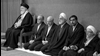 خامنهای و سران حکومتی