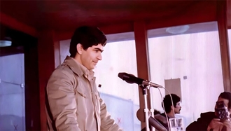 موسی خیابانی نامی که در تاریخ ایران می‌درخشد