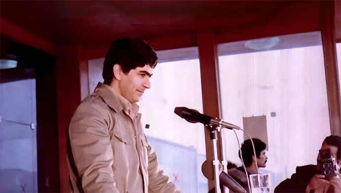 موسی خیابانی نامی که در تاریخ ایران می‌درخشد