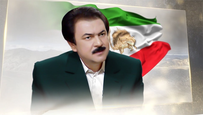 مسعود رجوی