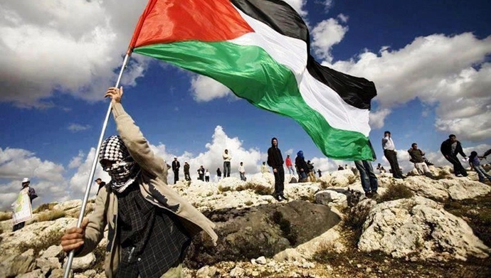 فلسطین