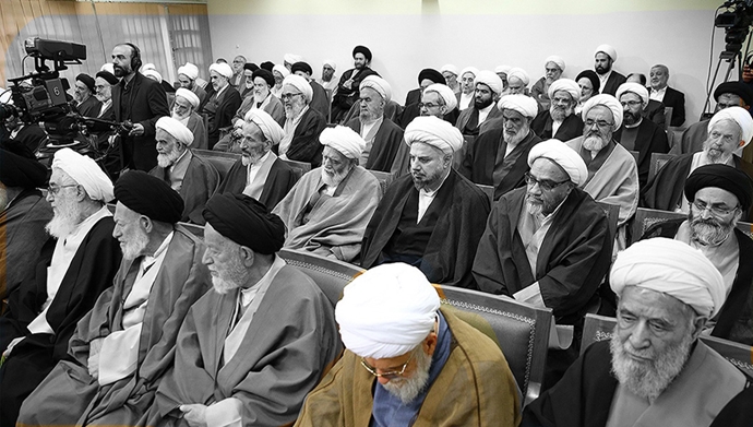 خبرگان خامنه‌ای