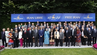 ده ماده برای ایران فردا