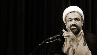 آخوند حمید رسایی