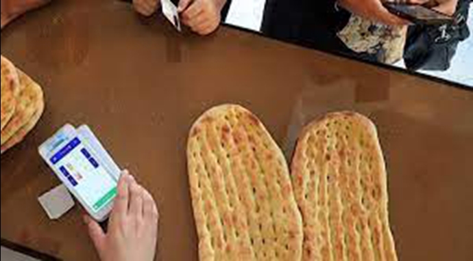 افزایش۵۲درصدی قیمت نان