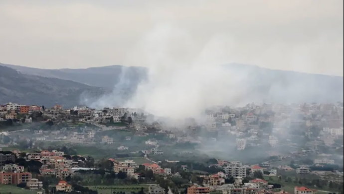 لبنان