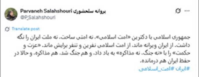 ایکس سلحشوری