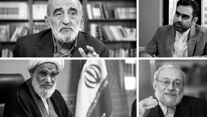 حمله باندهای خامنه‌ای به اطلاعیه اصلاحگران نظام