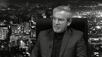 باقری کنی