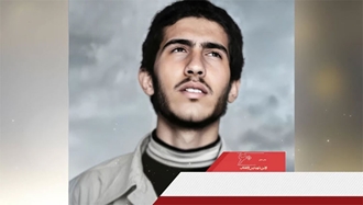 اولین شهید عباس عمانی