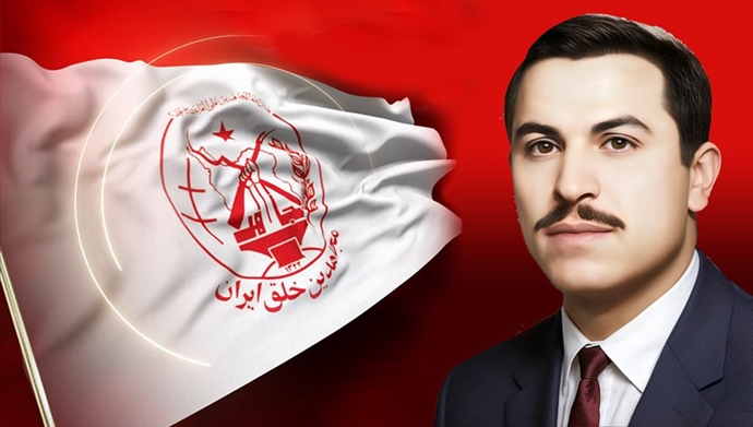 سعید محسن