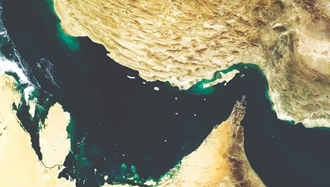 تنگه هرمز