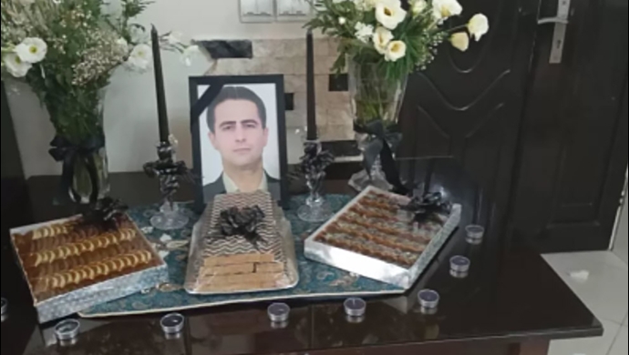 تشدید سرکوب در ایران تحت حاکمیت آخوندها