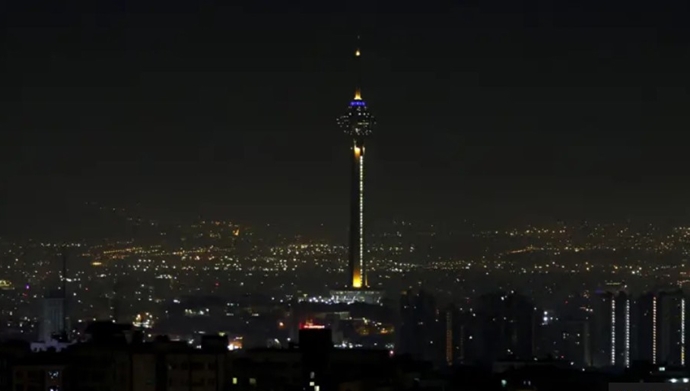 قطع مکرر برق در تهران
