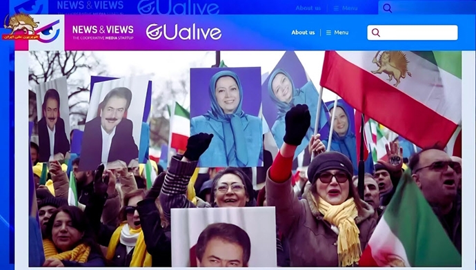 کارلو چیچولی - حمایت از تظاهرات ۶ سپتامبر در بروکسل