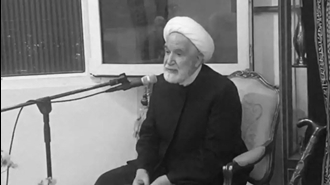 مهدی کروبی