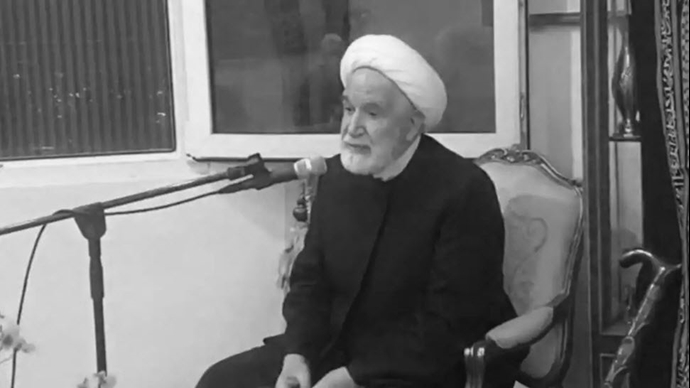 مهدی کروبی