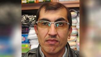 علیرضا شریعت‌پناهی