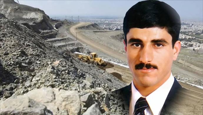 حجت زمانی، صدایی که در سکوت زندان فریاد شد