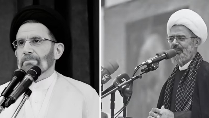 امام جمعه‌های خامنه‌ای