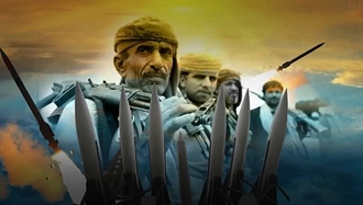 شبه‌نظامیان حوثی مورد حمایت ایران
