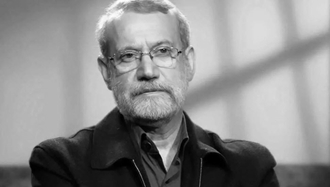 علی لاریجانی