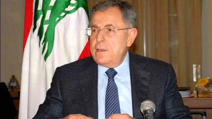فواد سنیوره، نخست‌وزیر سابق لبنان